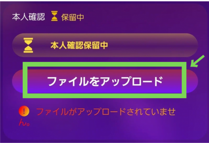 エースカジノ_本人確認